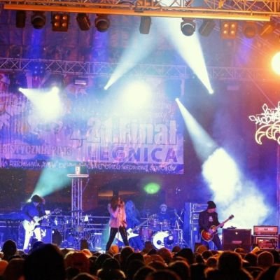 Legnica, 13.01.2013 r., fot. Wojtek Skulimowski (lca.pl)